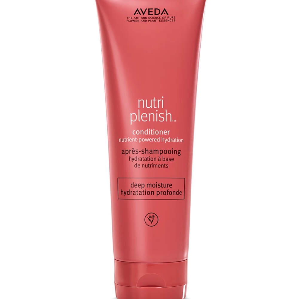 NUTRIPLENISH™ CONDITIONER DEEP MOISTURE
